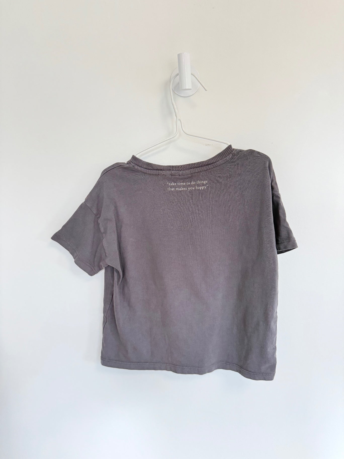 ZARA T-Shirt 2-3 years