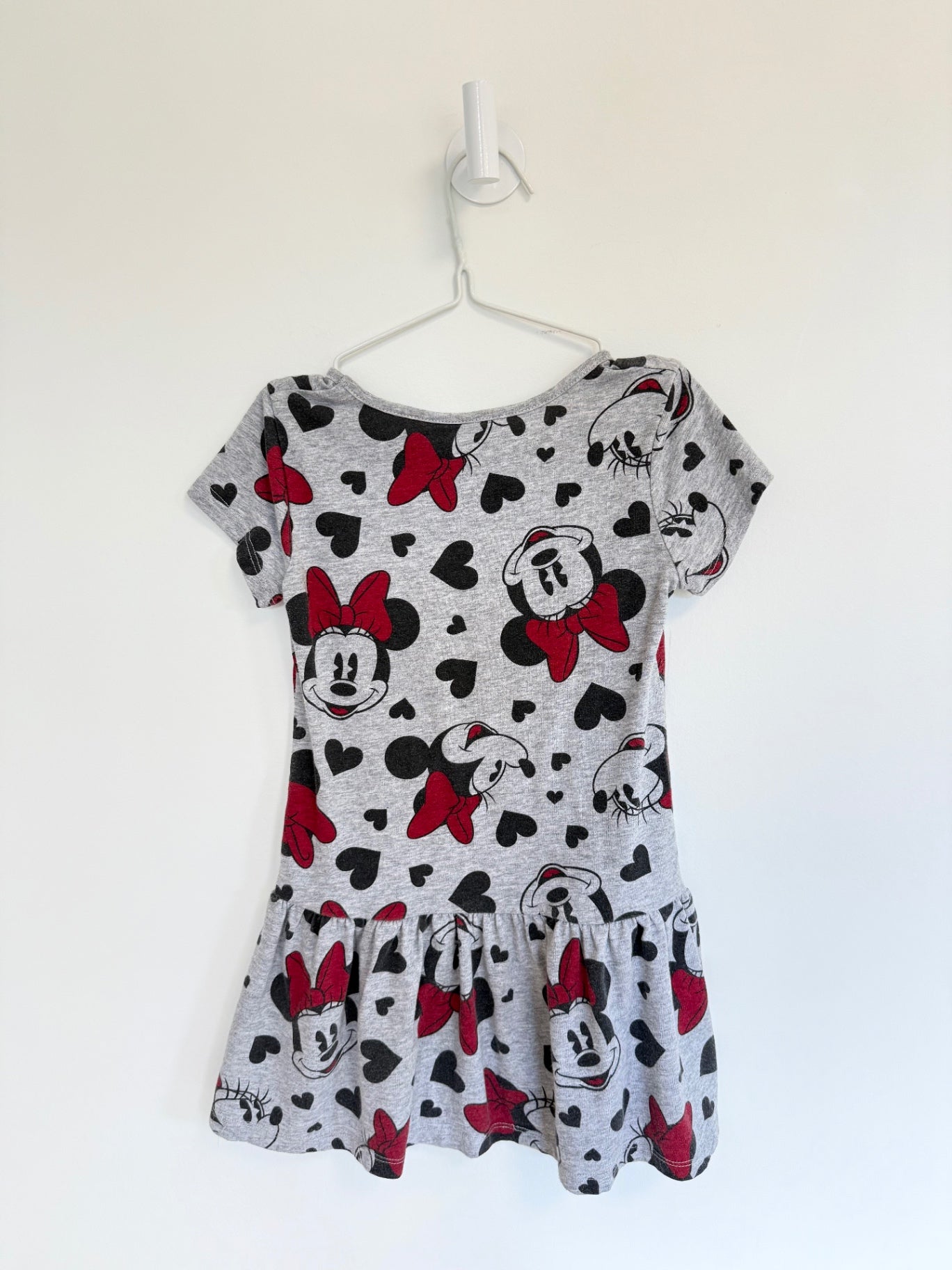 Disney Dress 4-5 years