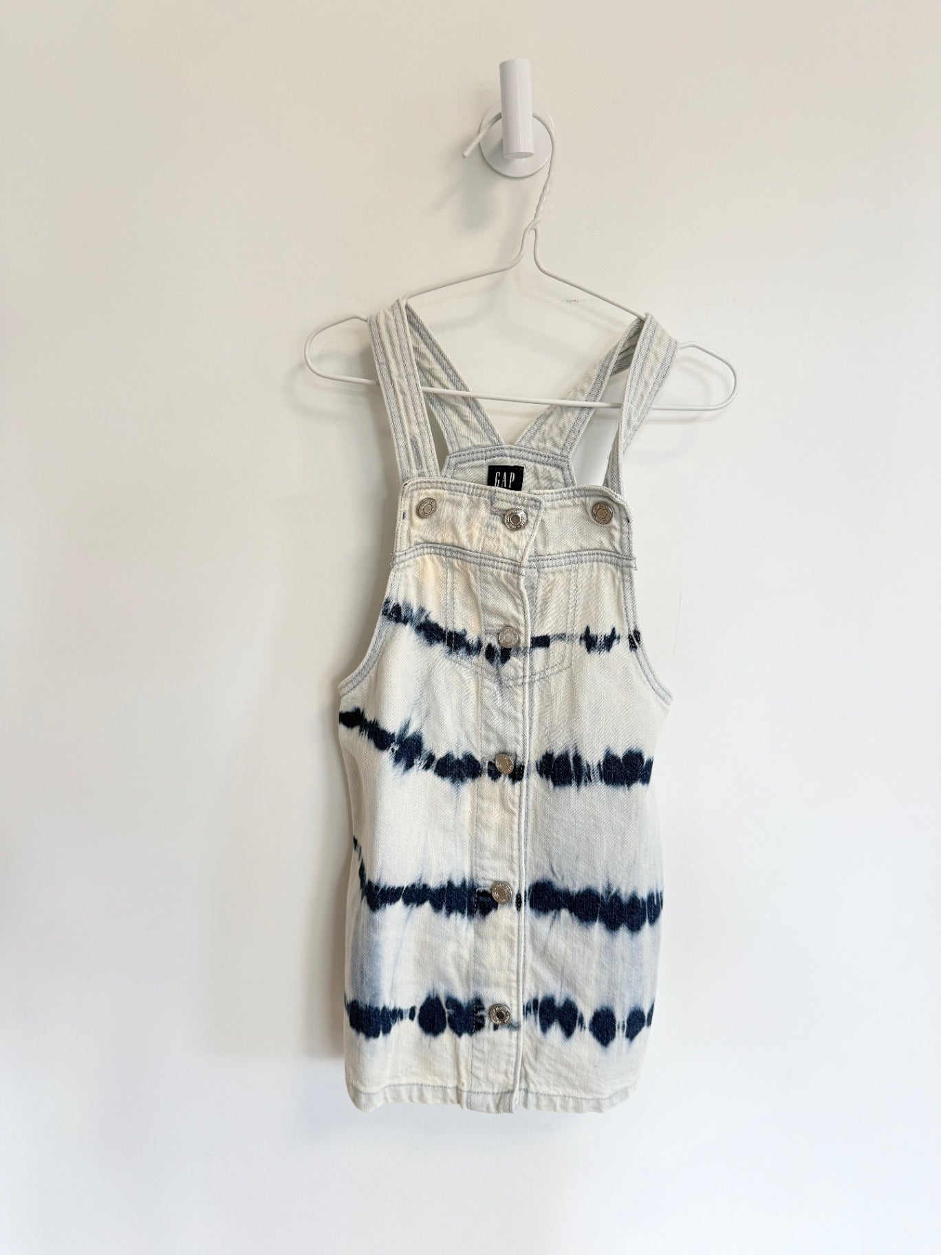 GAP Overalls Dress 3 years