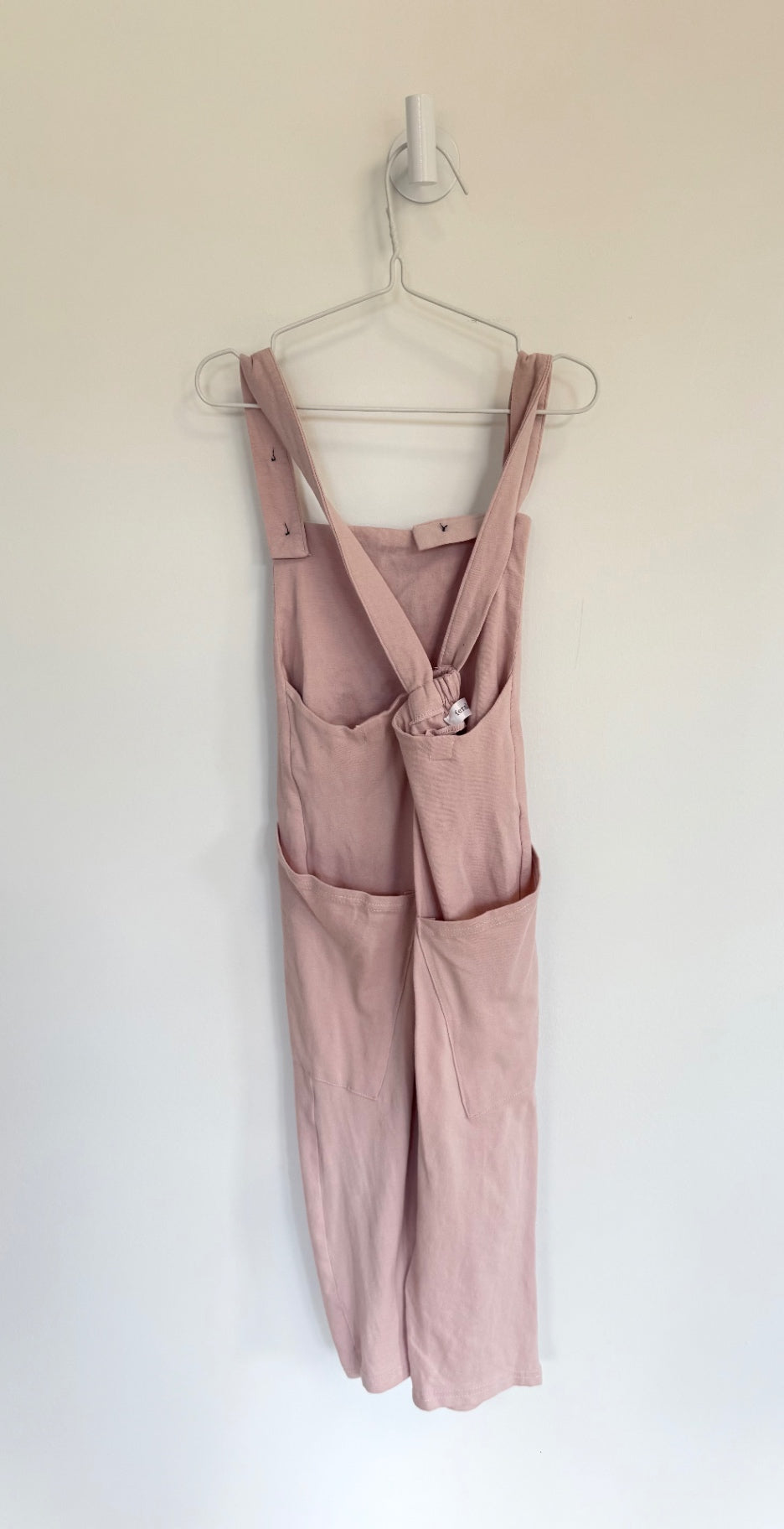 Feral & Free Overalls 5 years