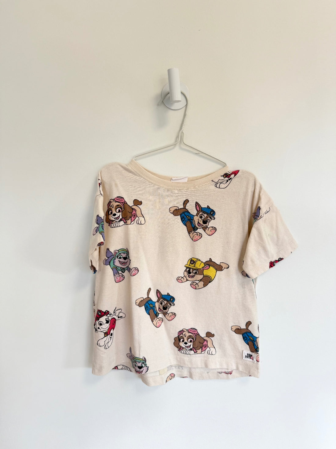 ZARA T-Shirt 2-3 years