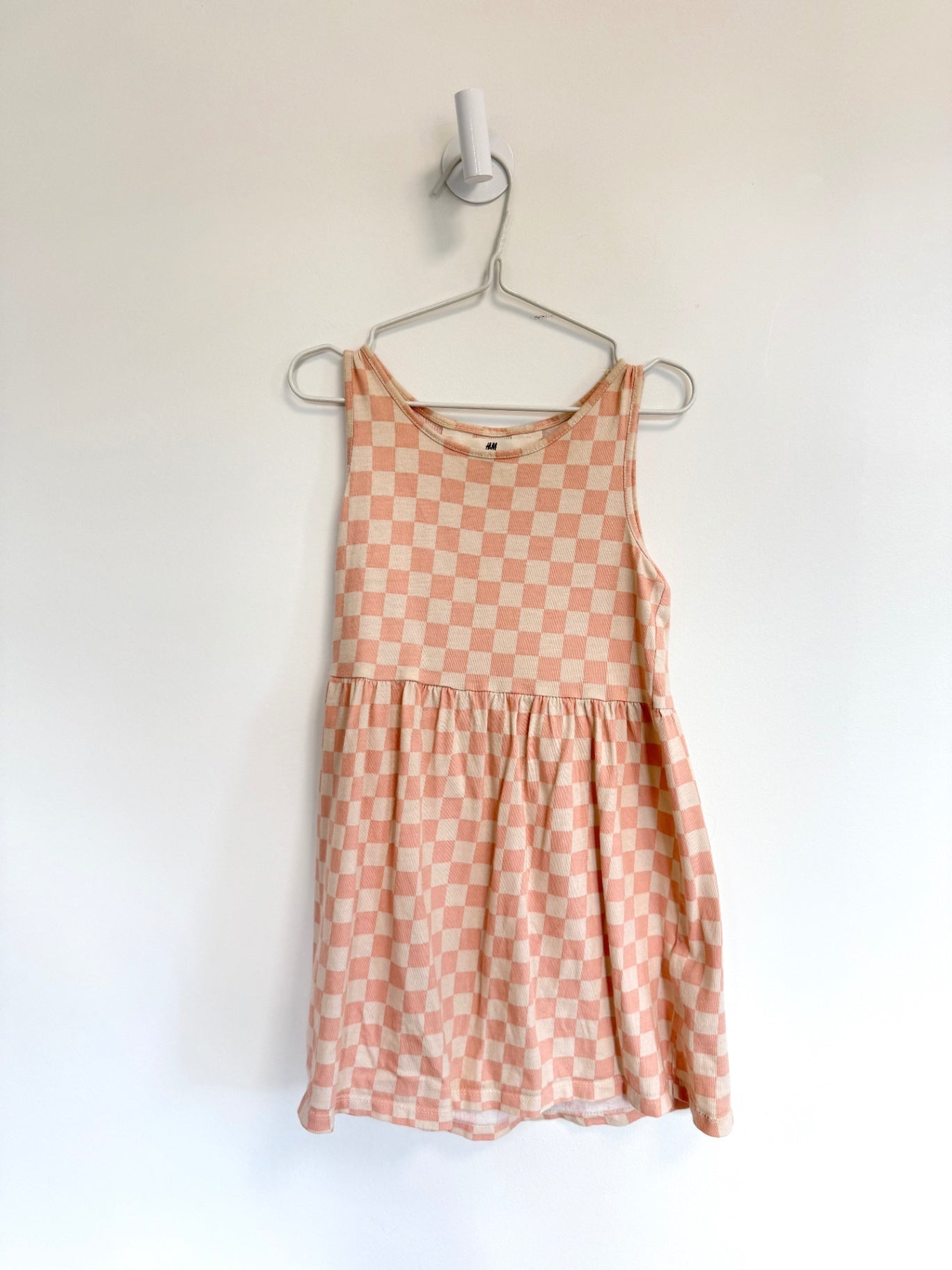 H&M Dress 5-6 years