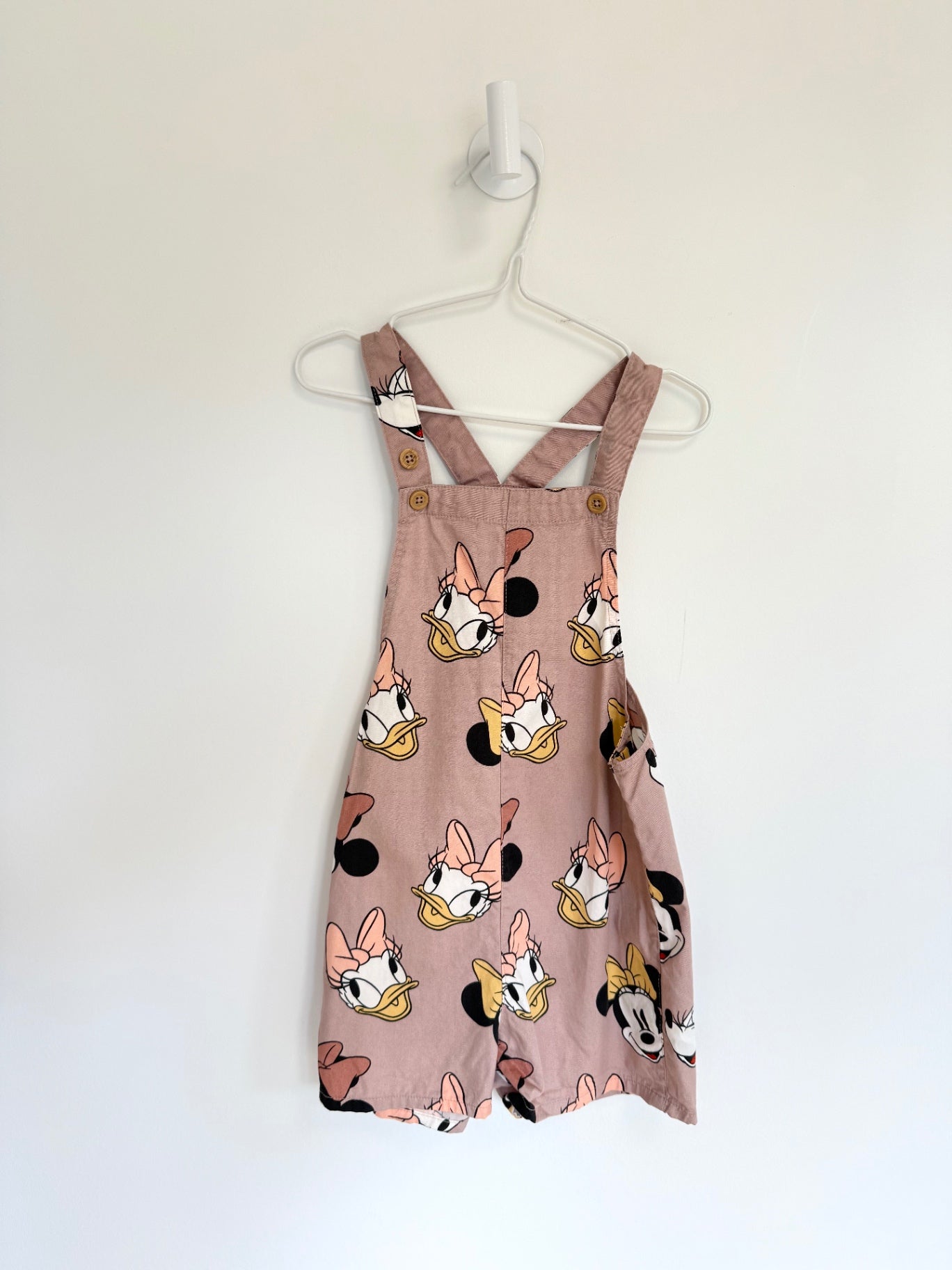 H&M Disney romper 5-6 years