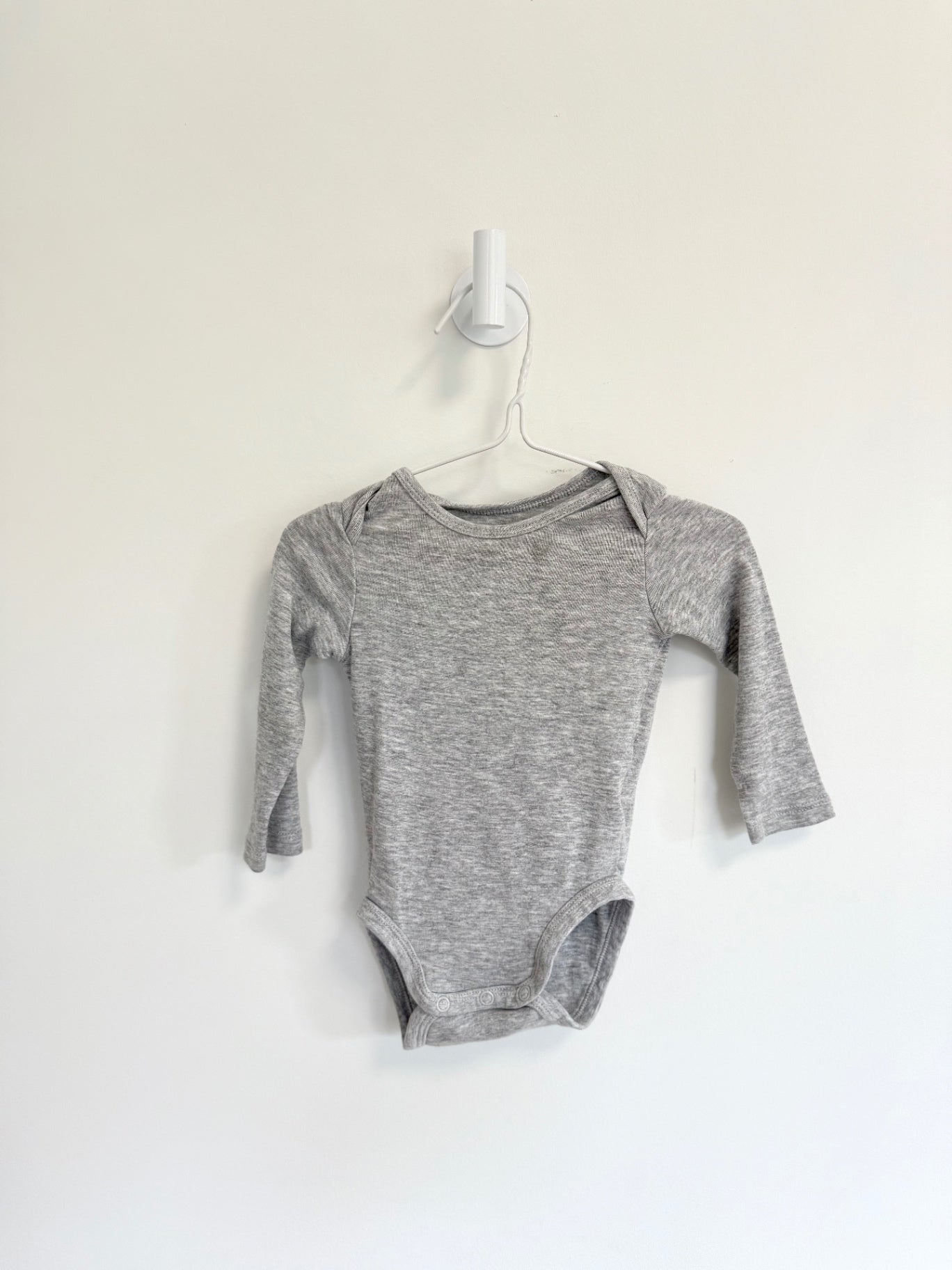 H&M Bodysuit Set 4-6 Months