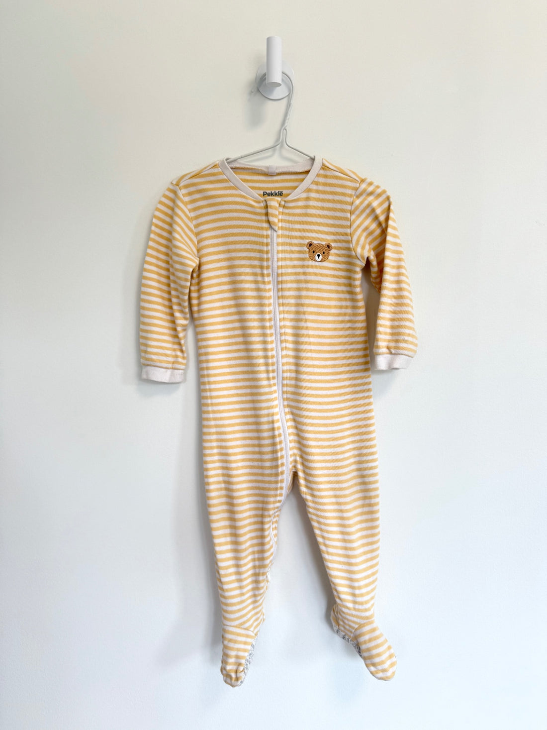 Pekkle Sleepwear 12 months
