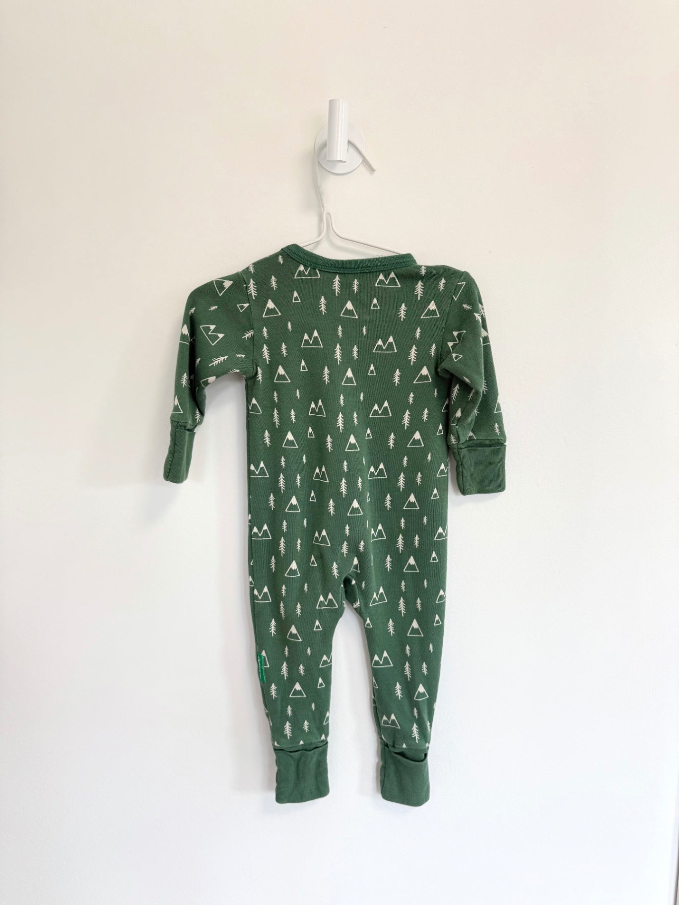 PARADE Romper