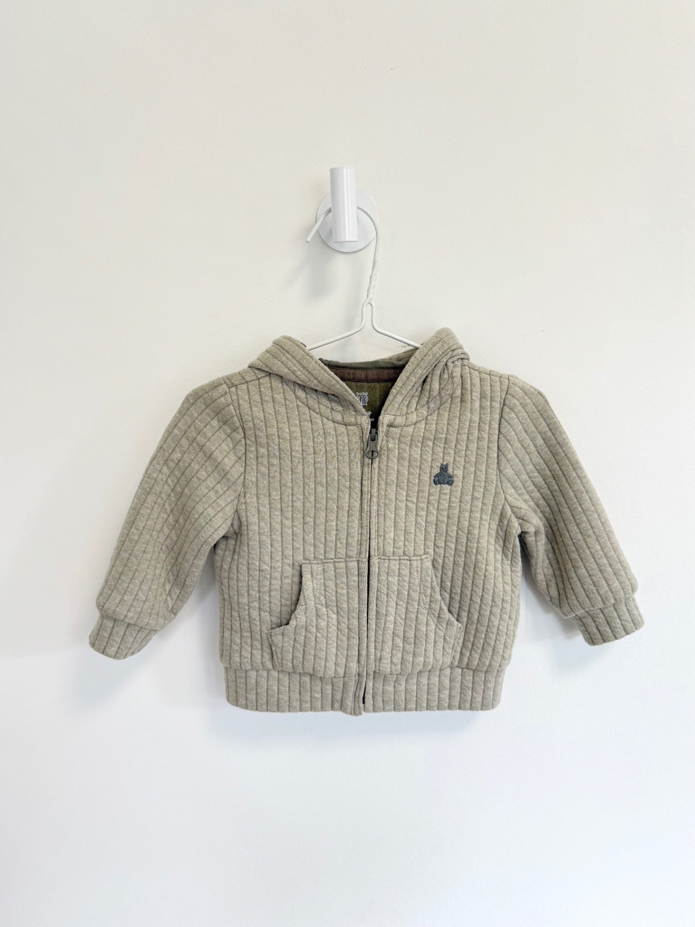 GAP 2pc set 3-6 months