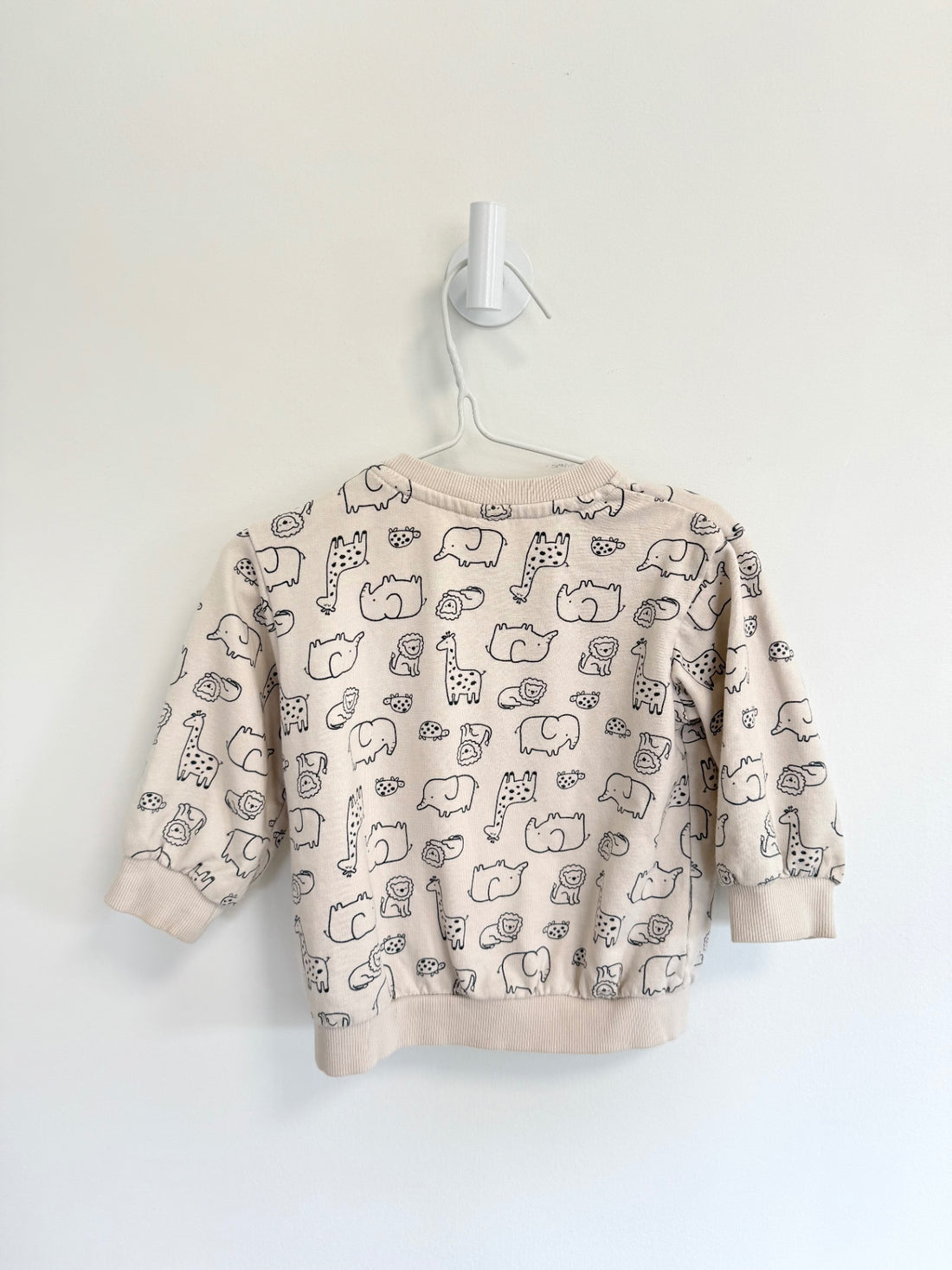 H&M Sweater 9-12 months