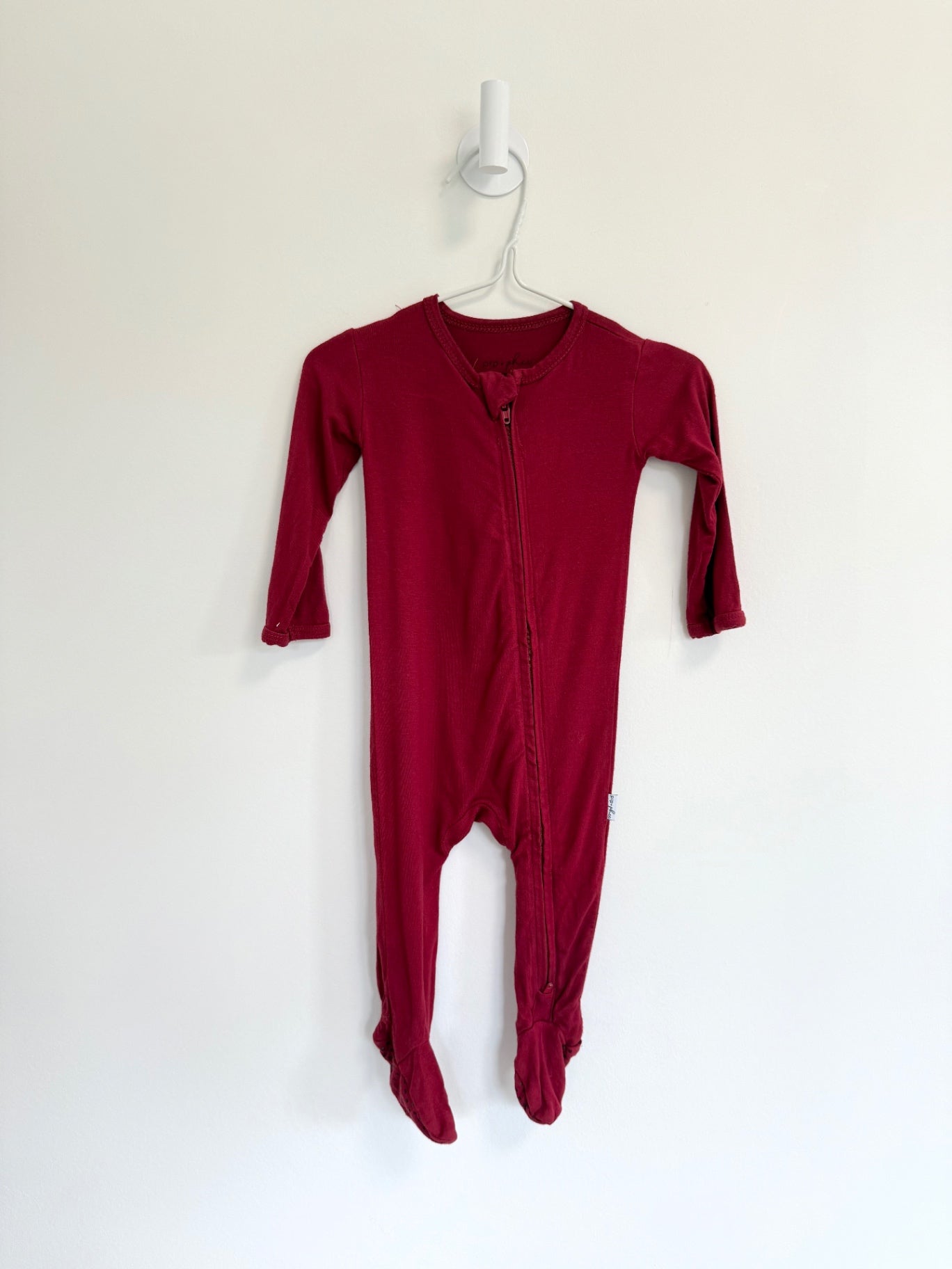 Pip + Phee Sleepsuit 6-9 months