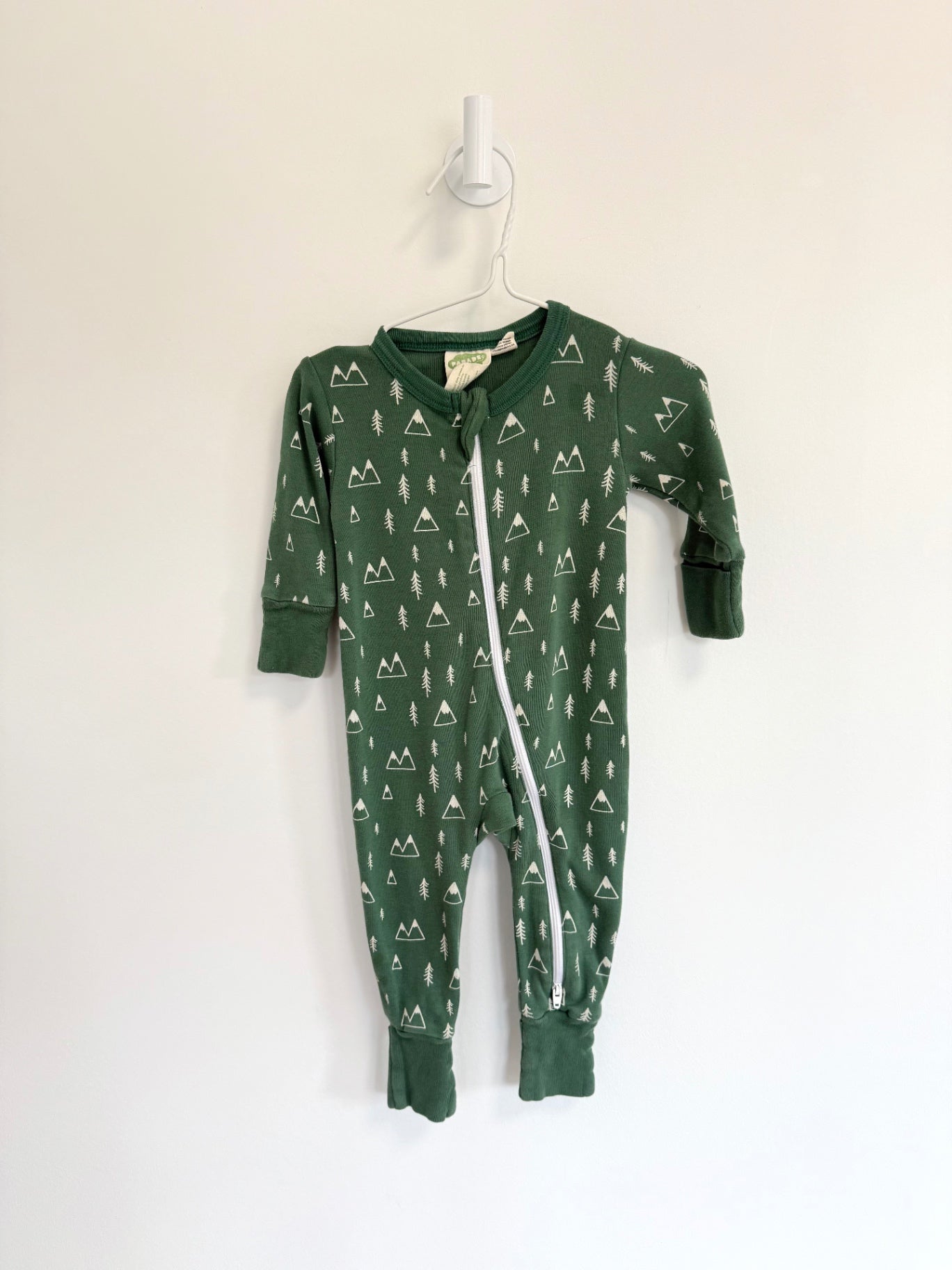 PARADE Romper