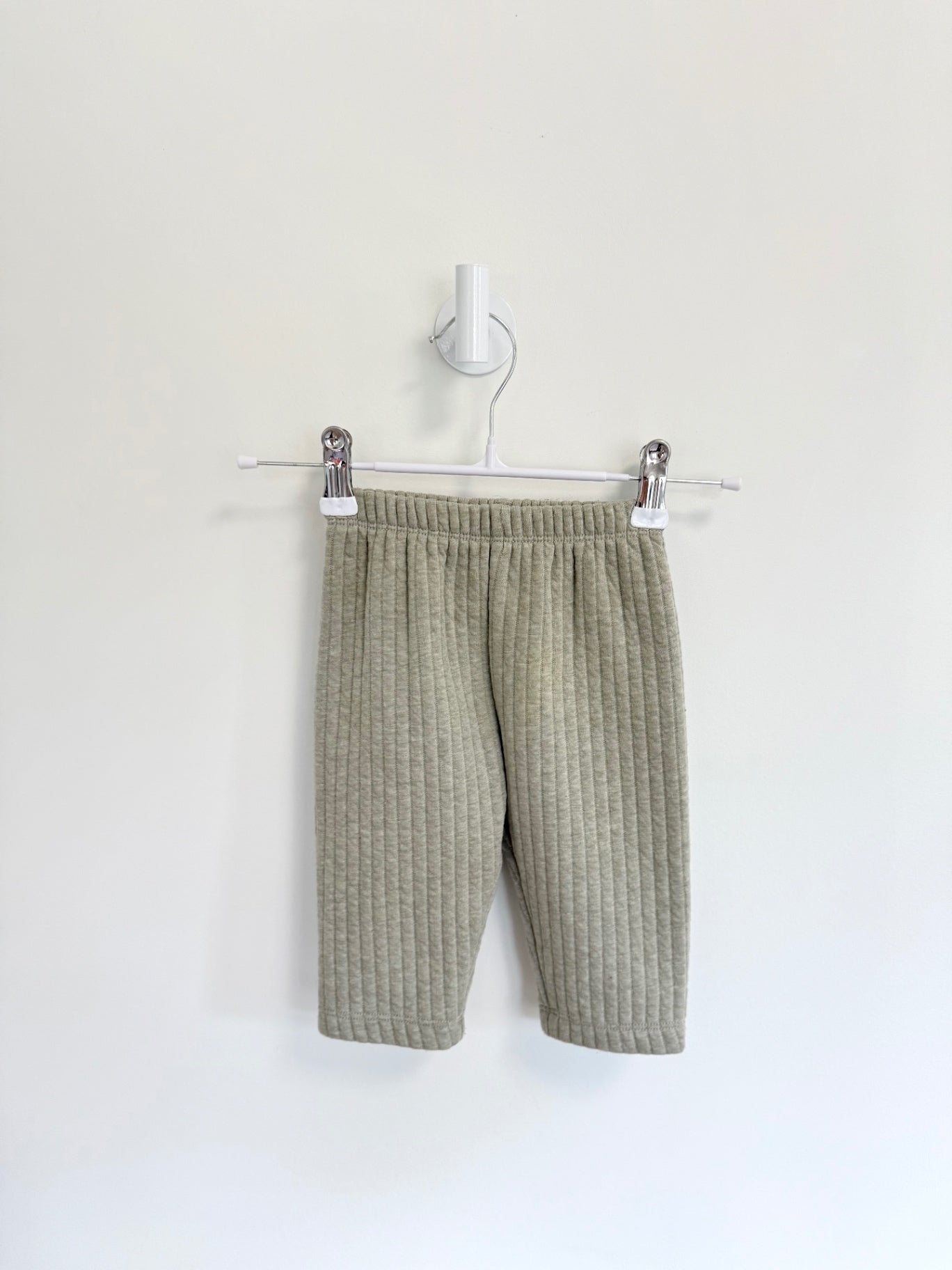 GAP 2pc set 3-6 months