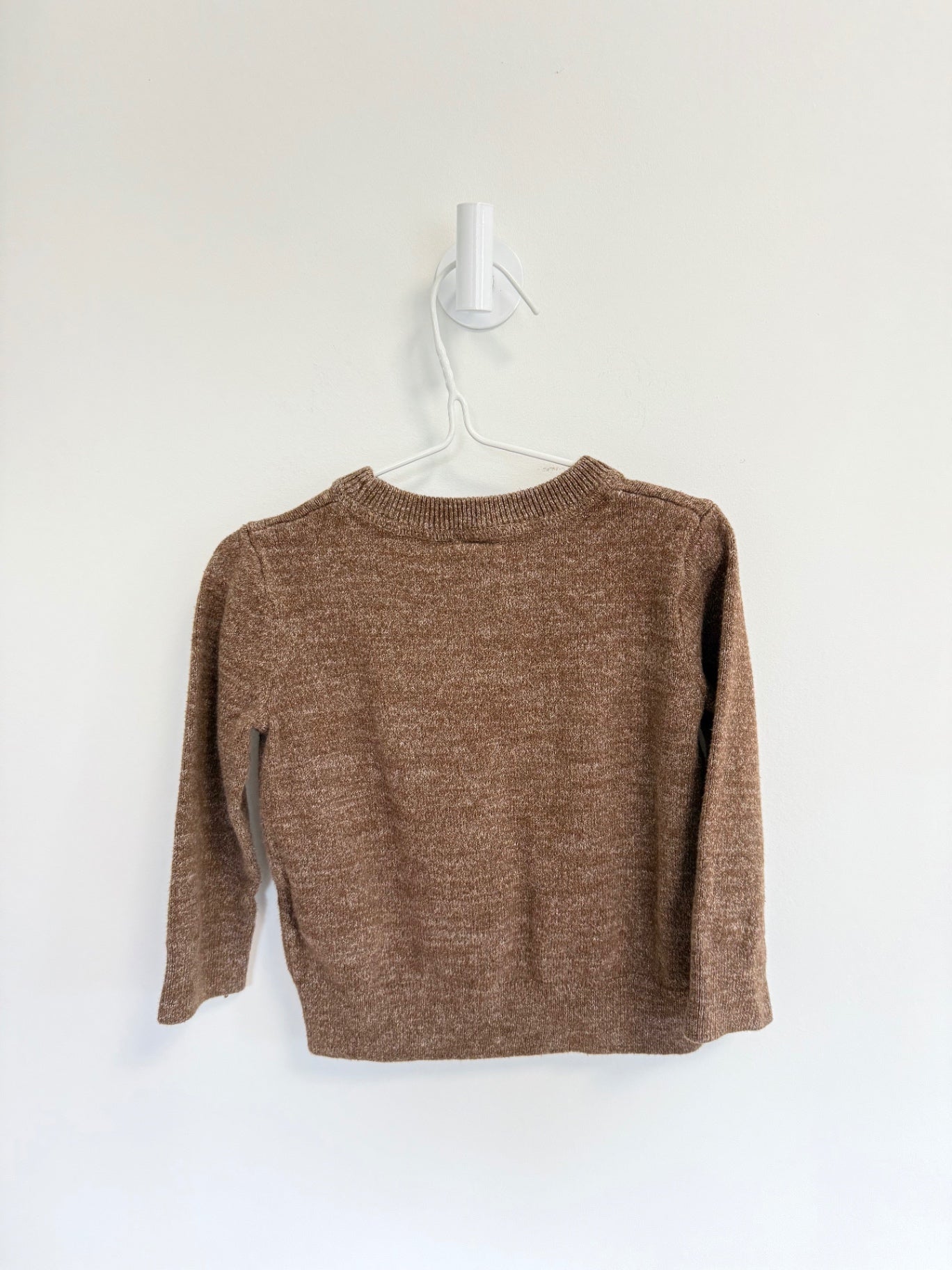 Sweater 18-24 months