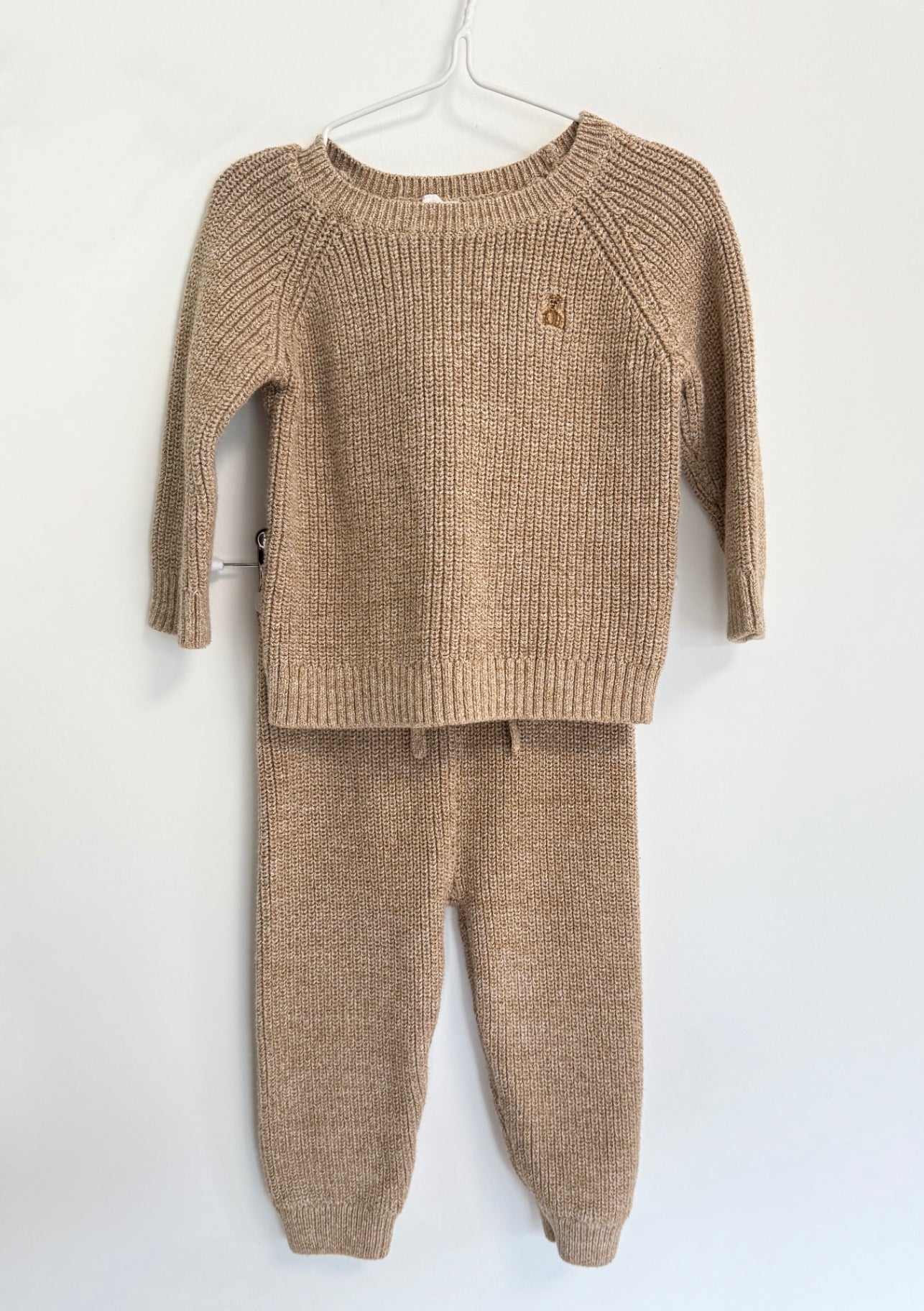 2pc set 18-24 months