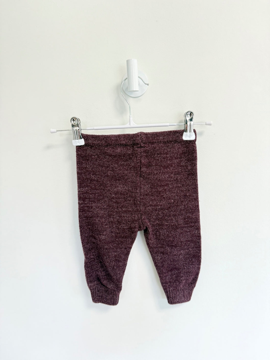 Gap pants 3-6 months