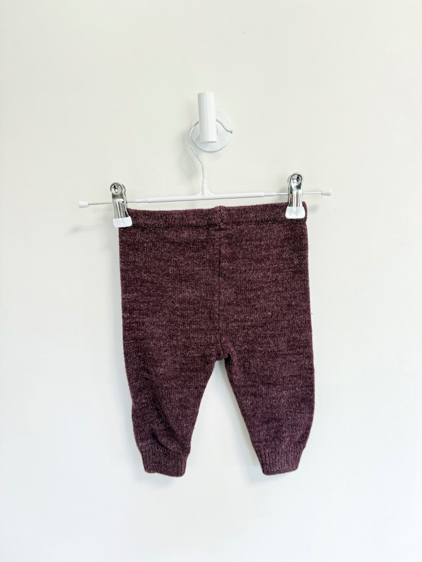 Gap pants 3-6 months