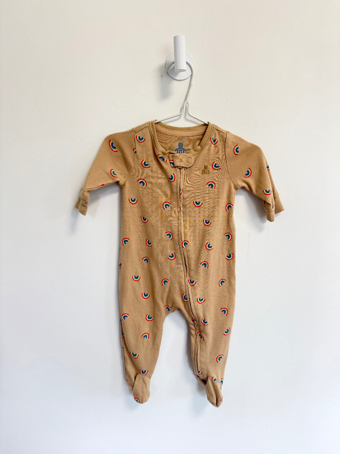 Sleepsuit 0-3 Months