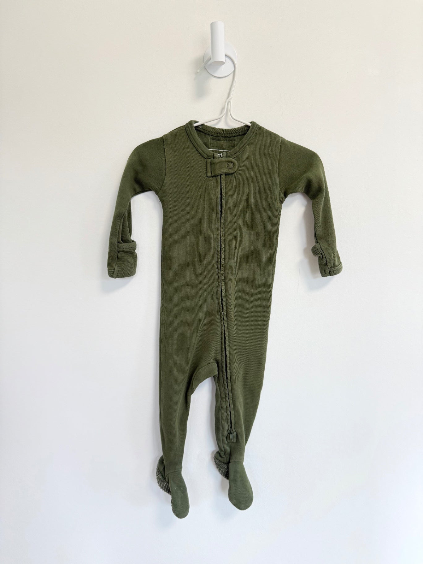 Sleepwear 3-6 months