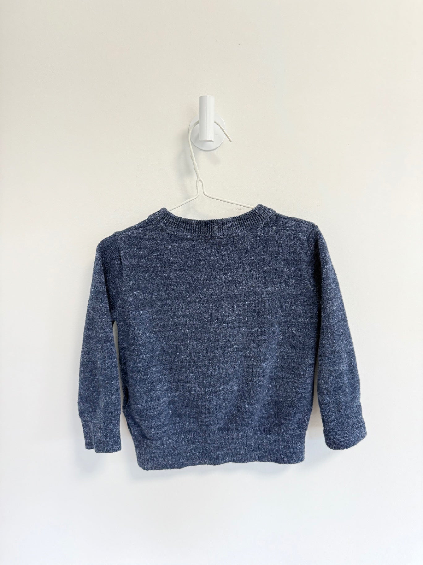 Sweater 18-24 months