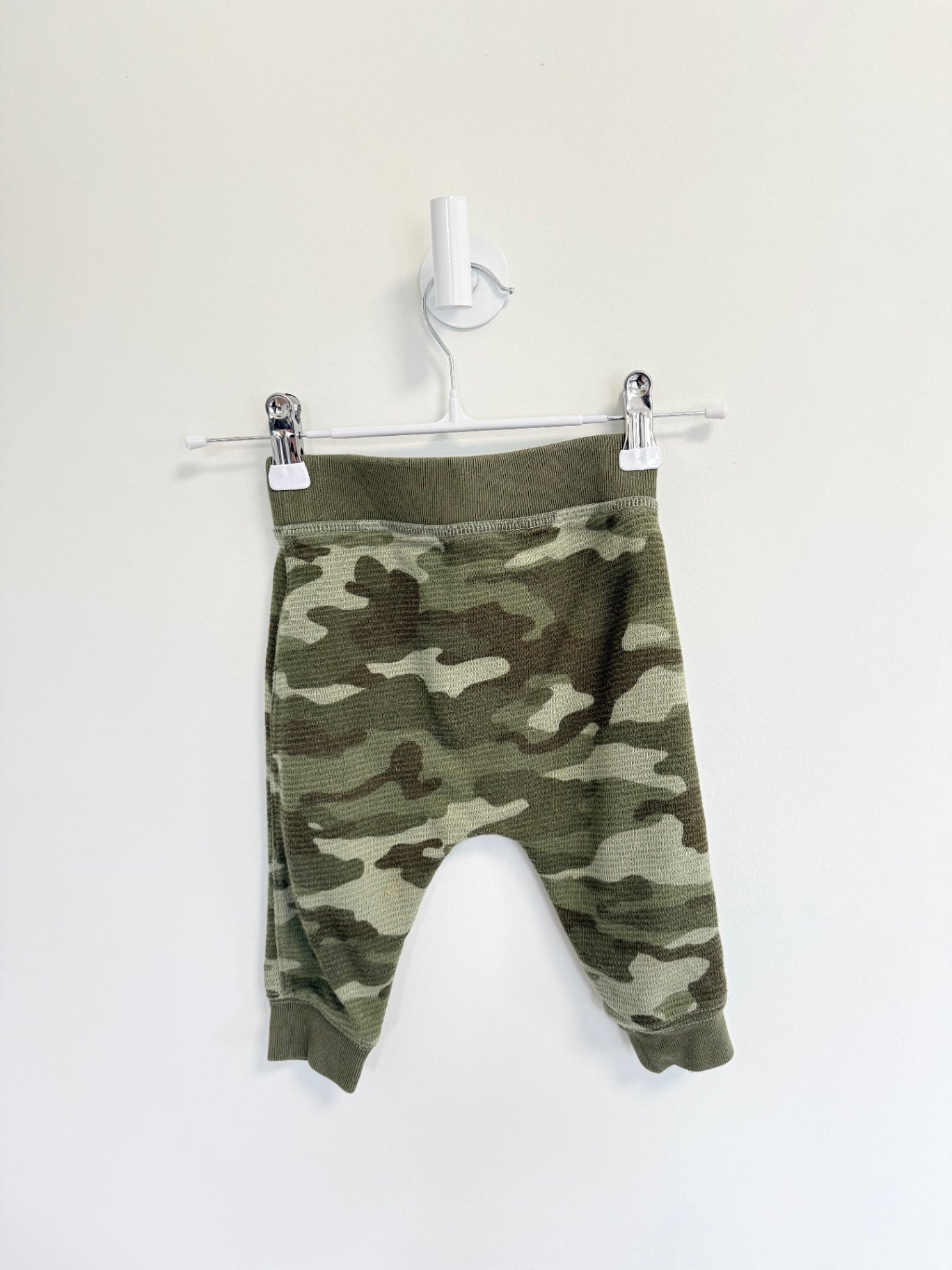 Gaps pants 6-12 months