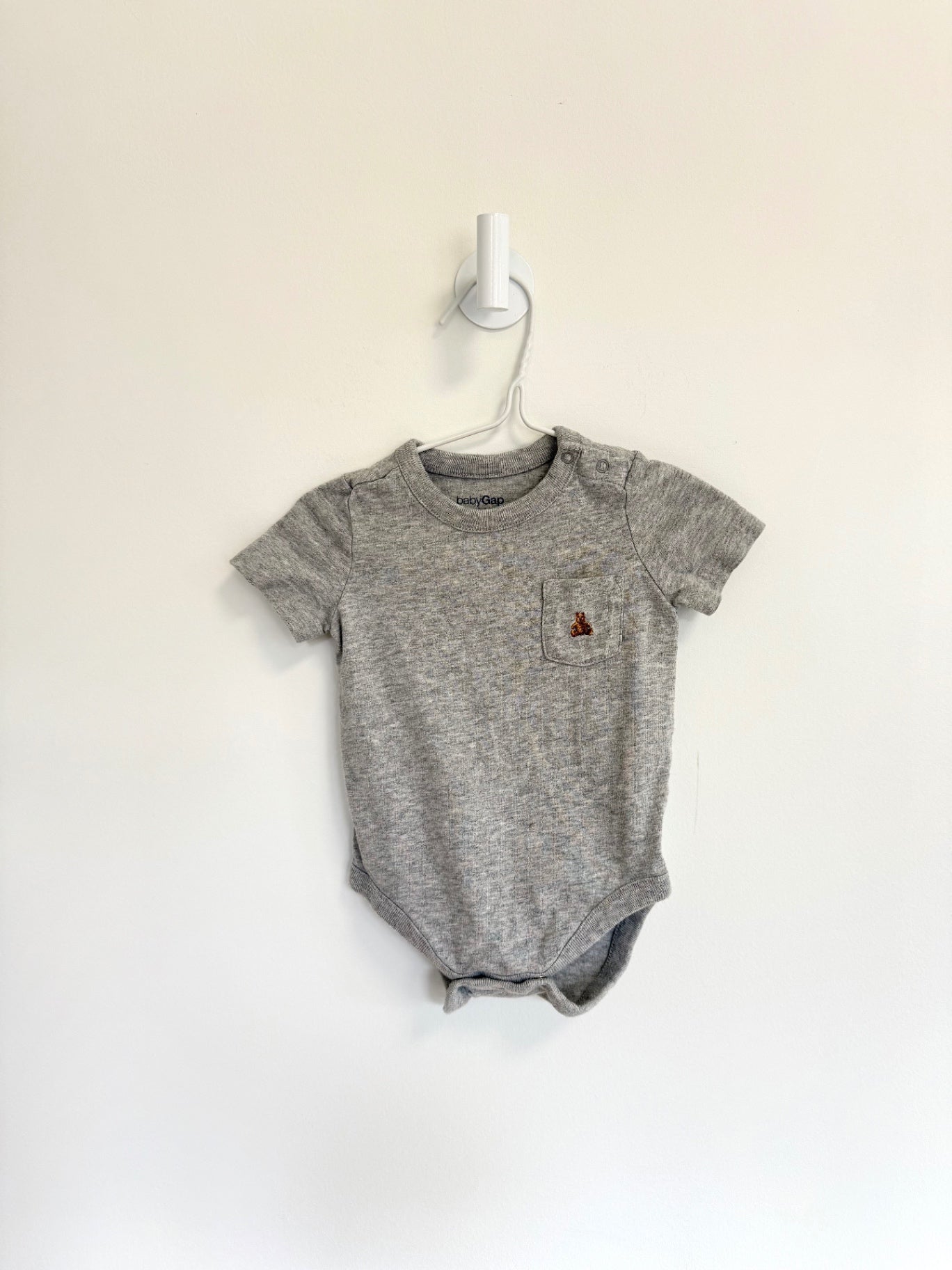 Bodysuit 3-6 months