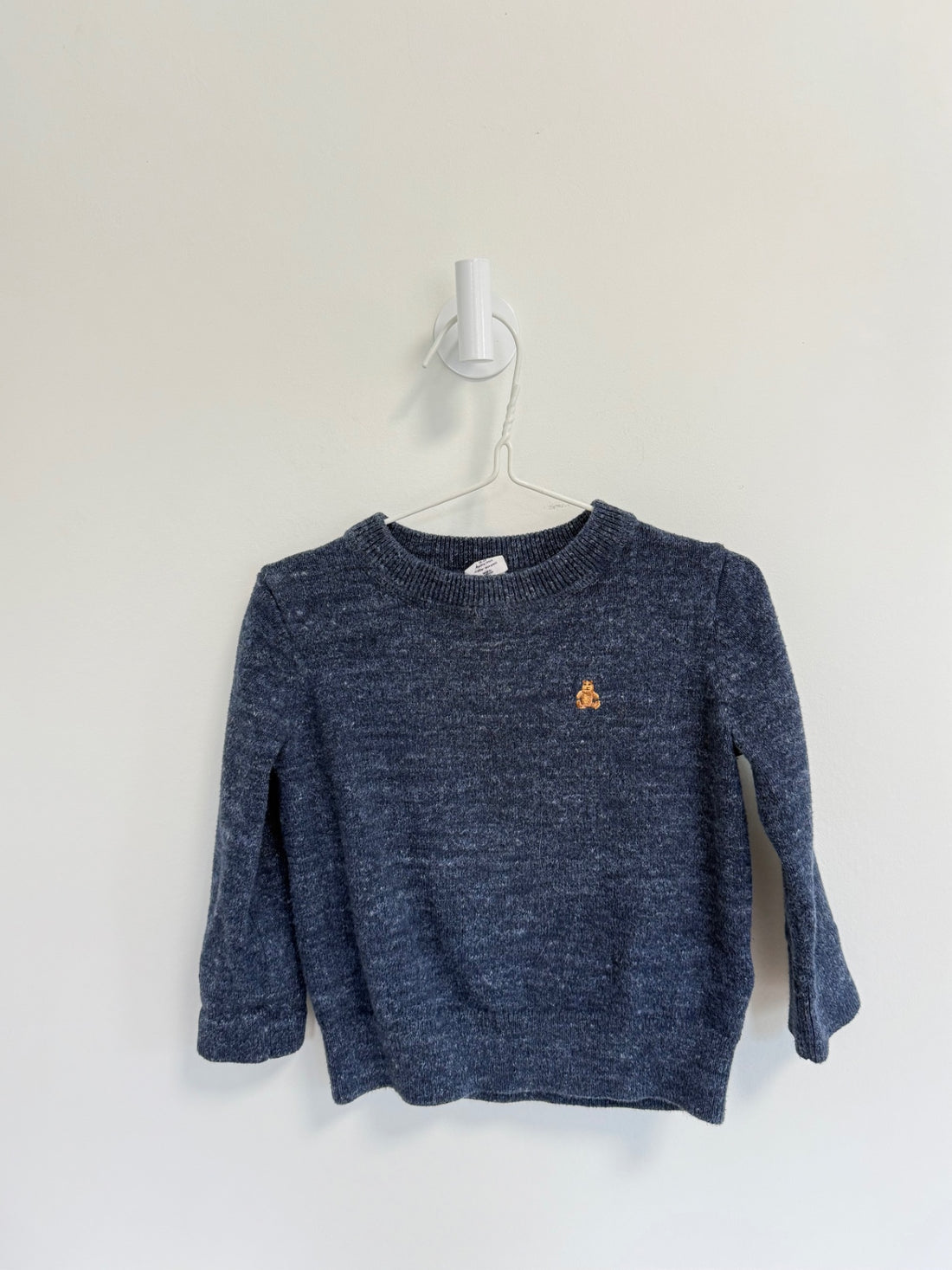 Sweater 18-24 months