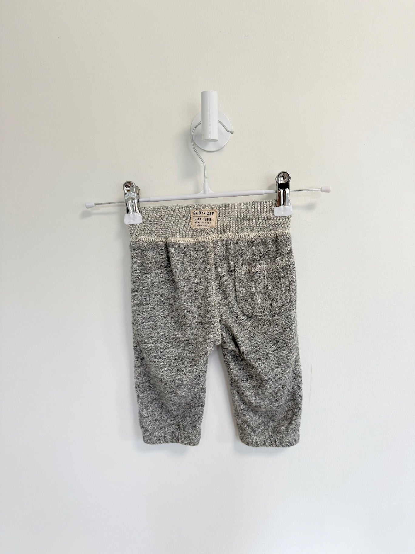 GAP Pants 3-6 months