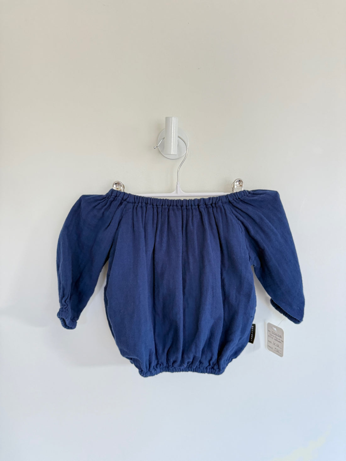 Daily Brat Set 6- 12 months