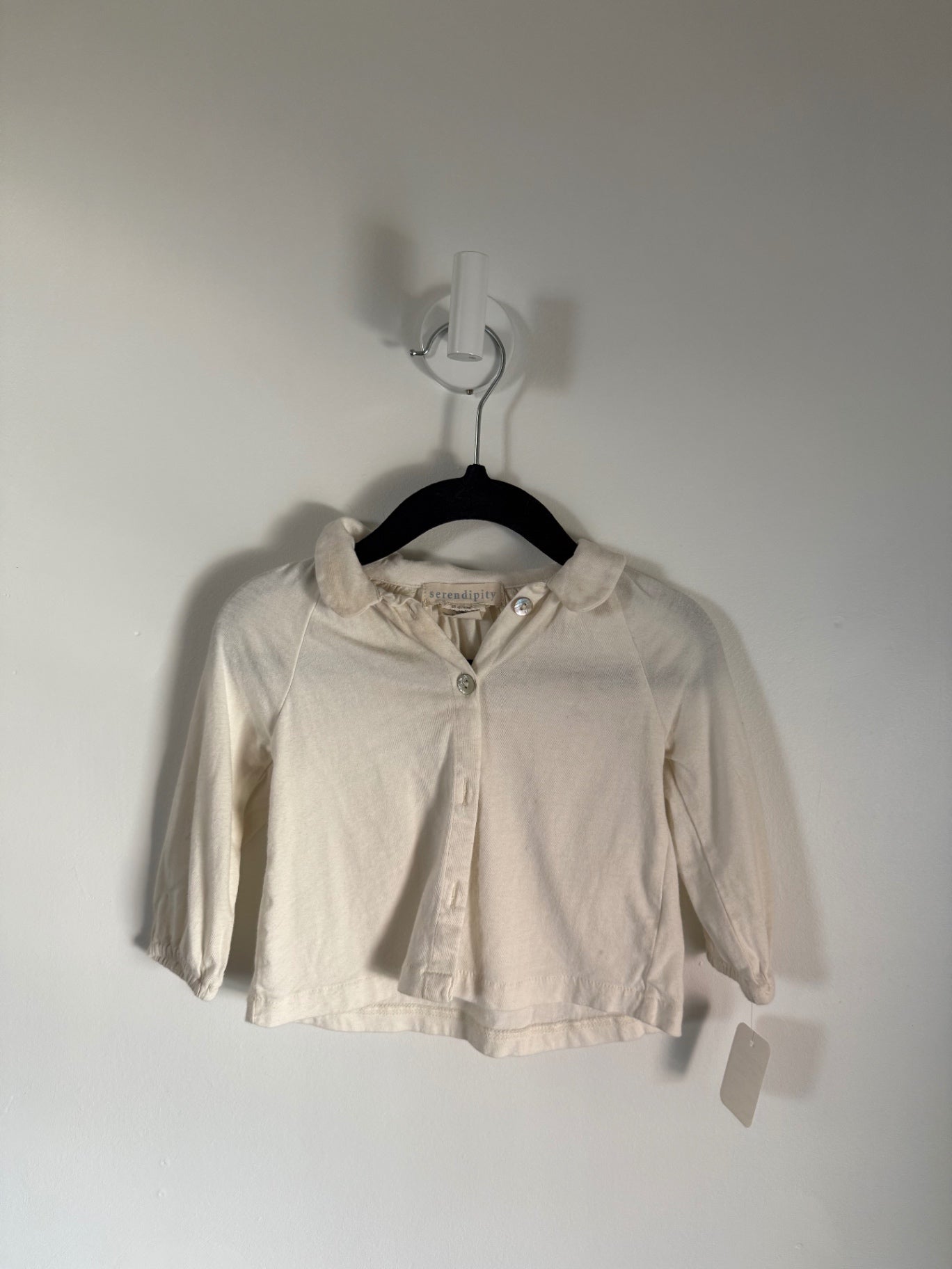 Serendipity Top 6 months