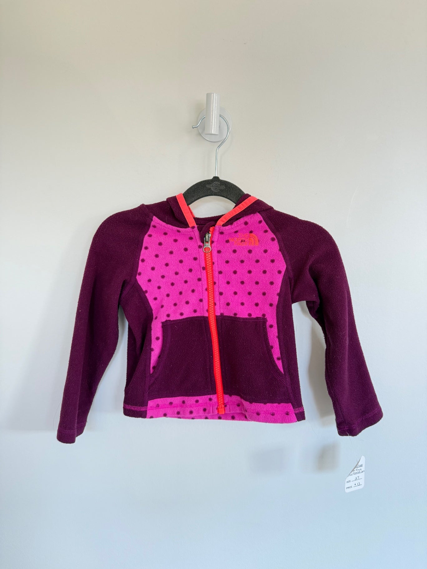 The North Face Sweater 2T