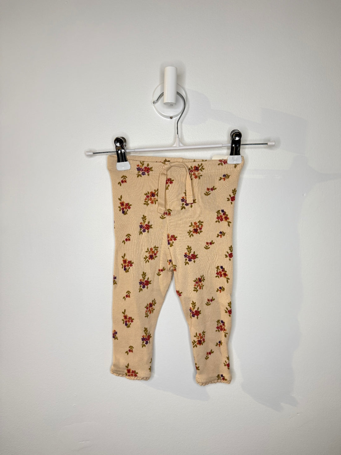 Zara Pants 9-12 months