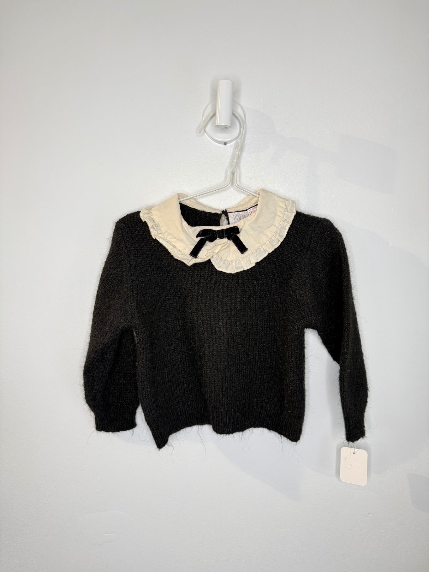 Zara Sweater 12-18 months