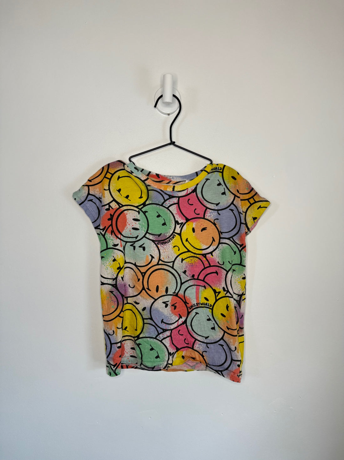 H & M T-Shirt 4-6 years