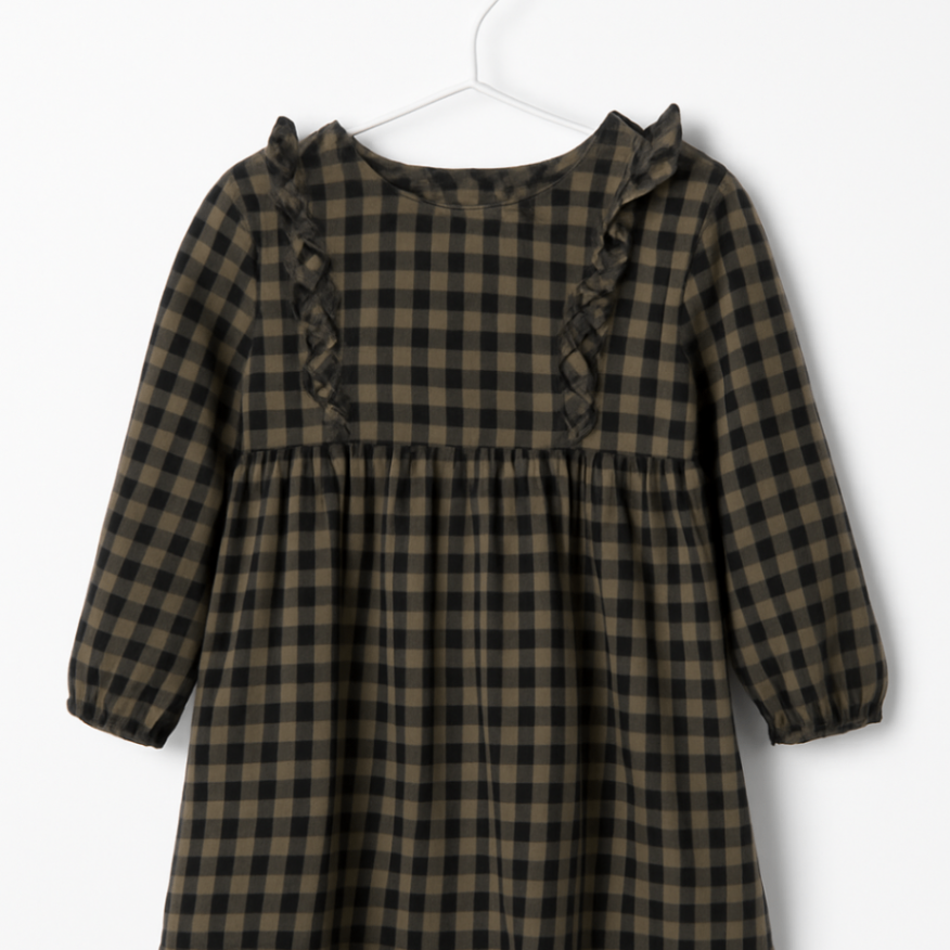 Miles the label Dress 24 months