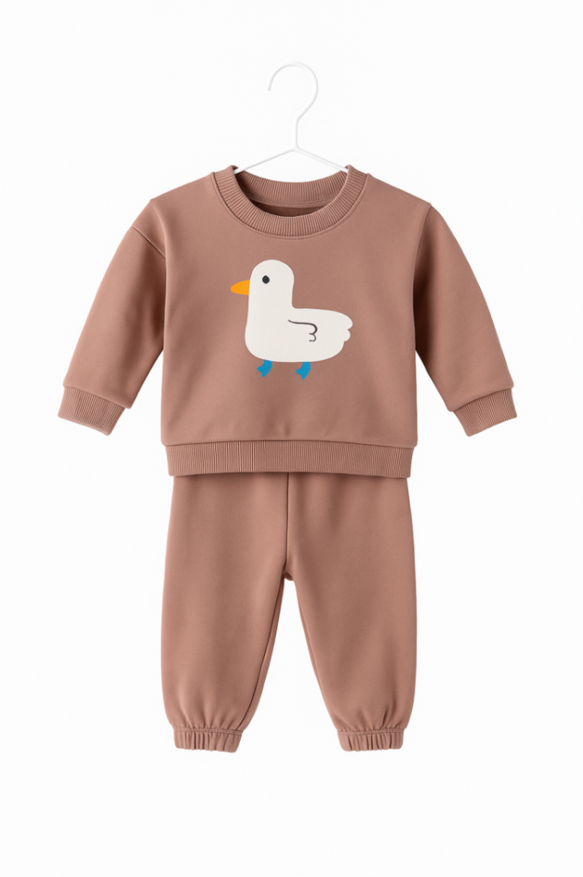 Unbranded Tracksuit 9 months