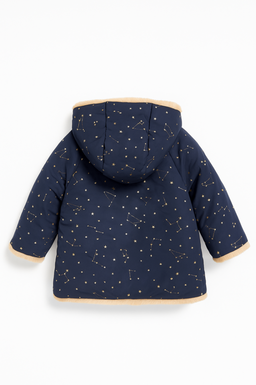 ZARA Jacket 18-24 months