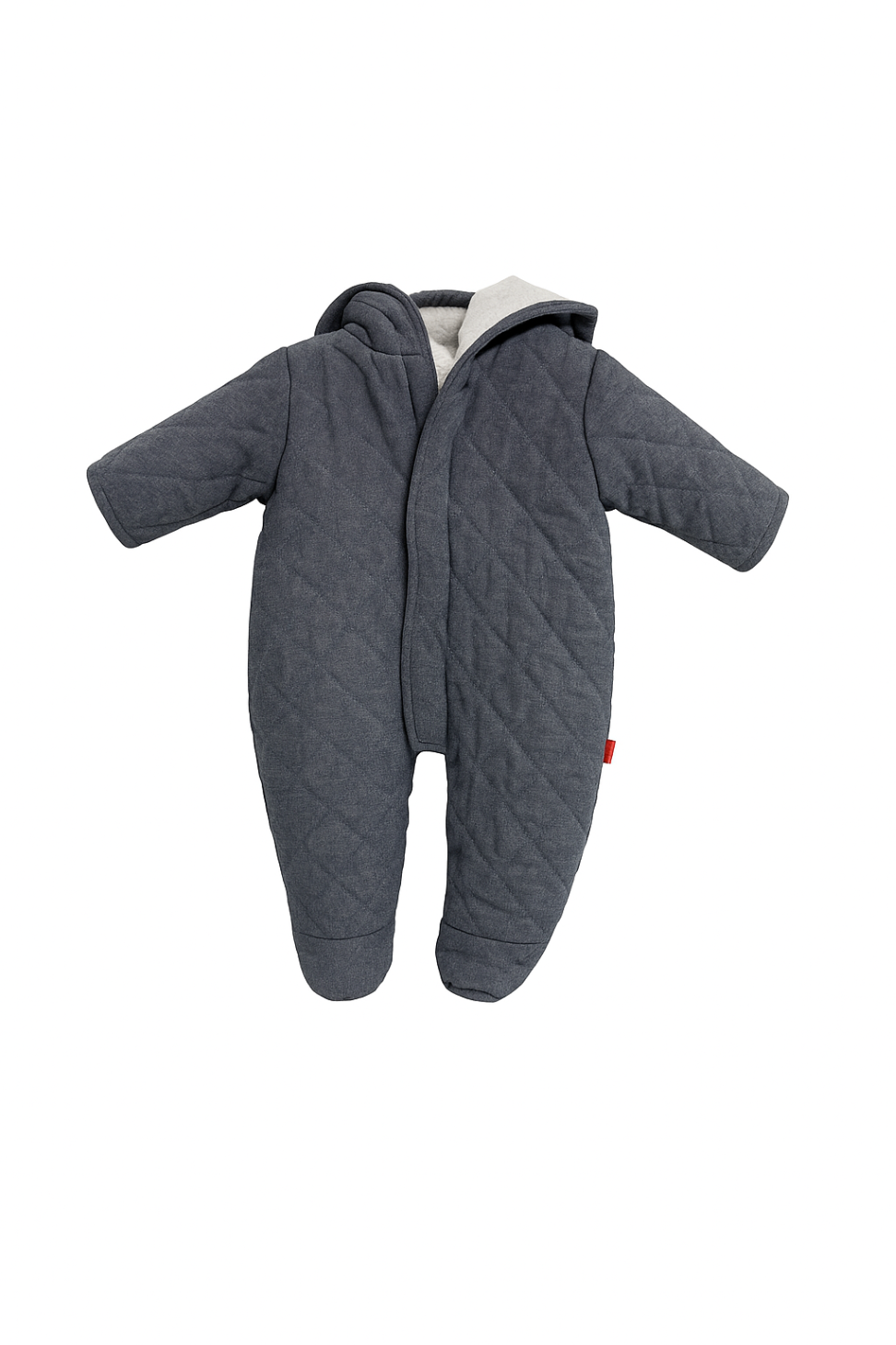 Magnetic Me Bunting Suit Newborn