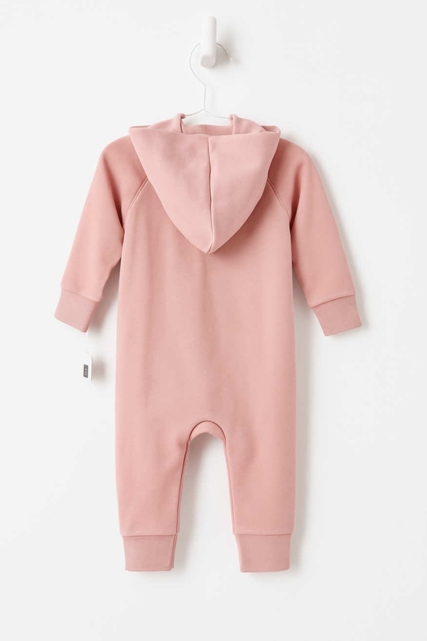Sapling Organic Jumpsuit 6-12 months