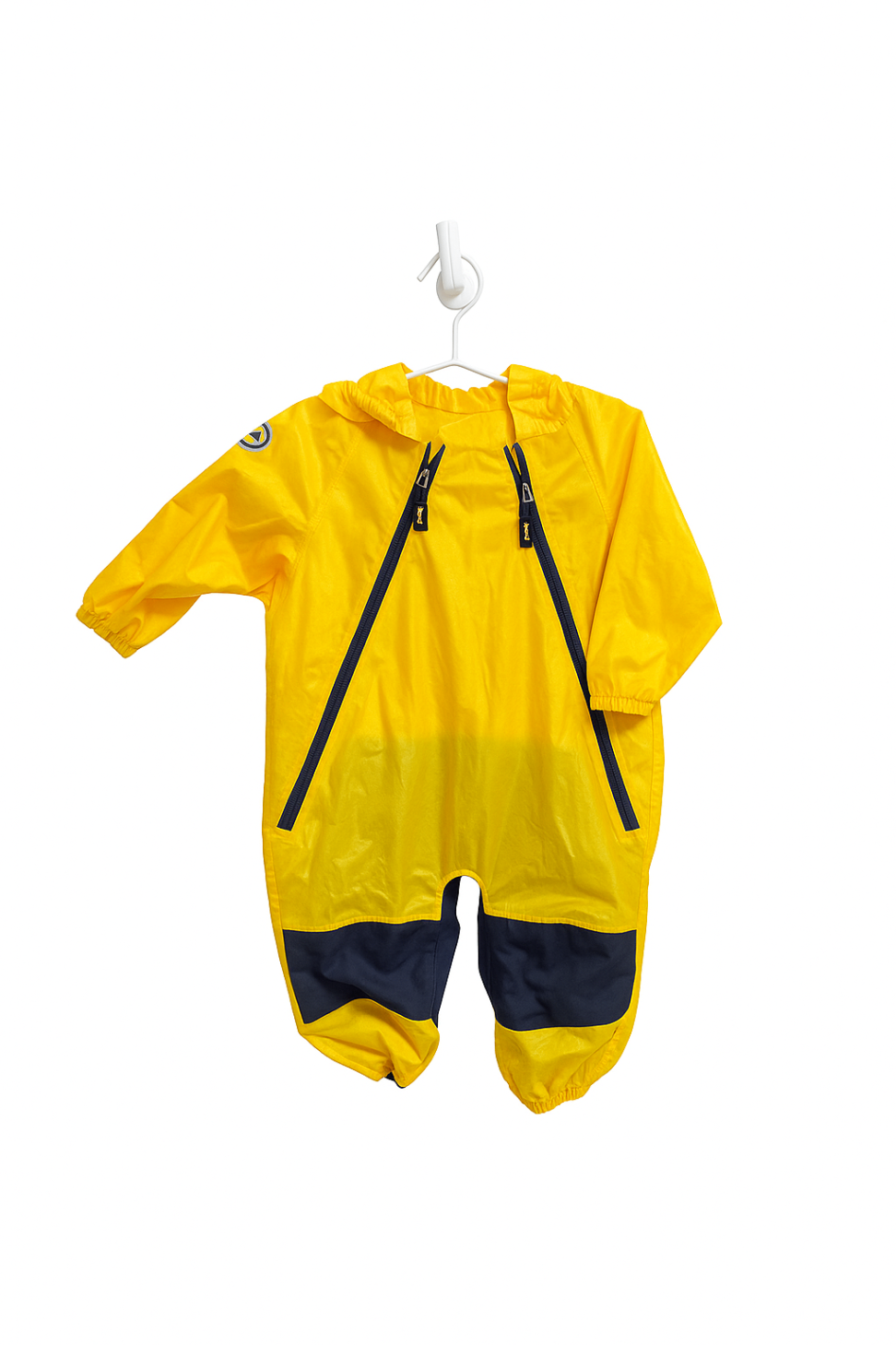 Tuffo Outerwear 3 years