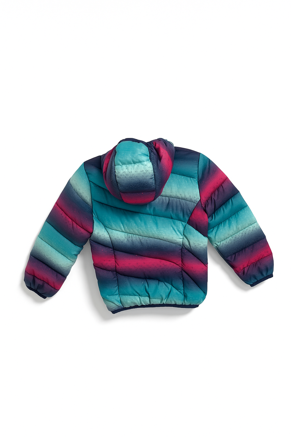 Paradox Jacket 4-5 Years