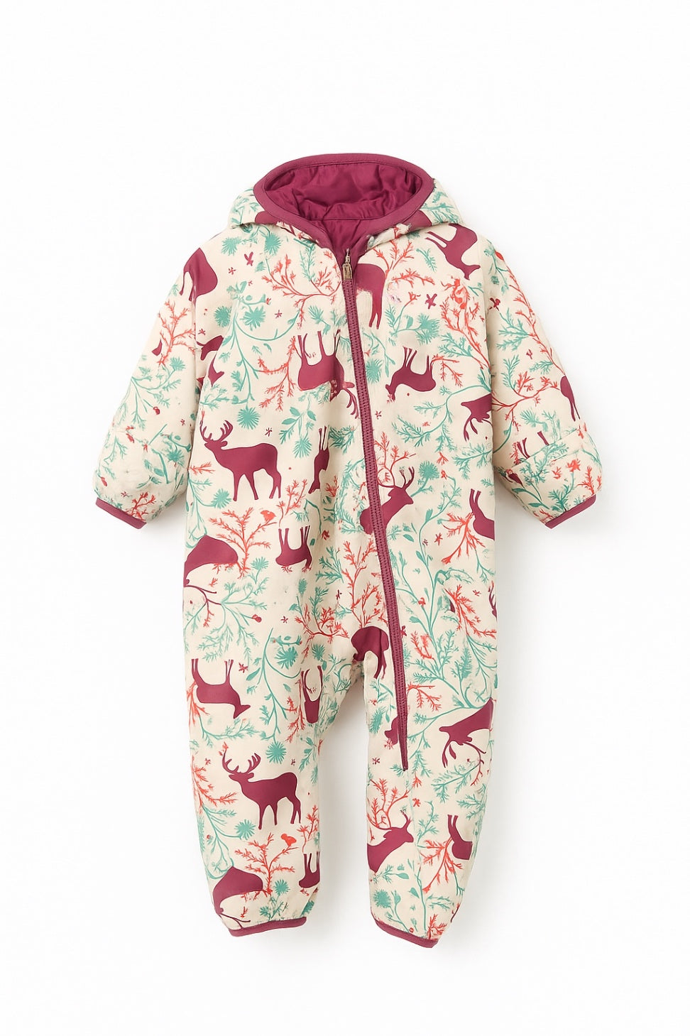 Patagonia Snowsuit 18-24 months