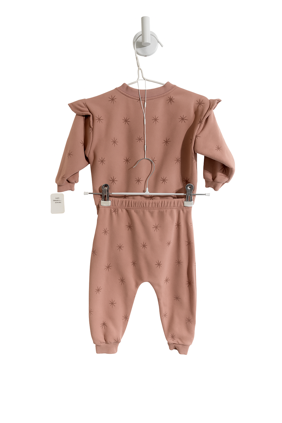 Quincy Mae Set 6 - 12 months