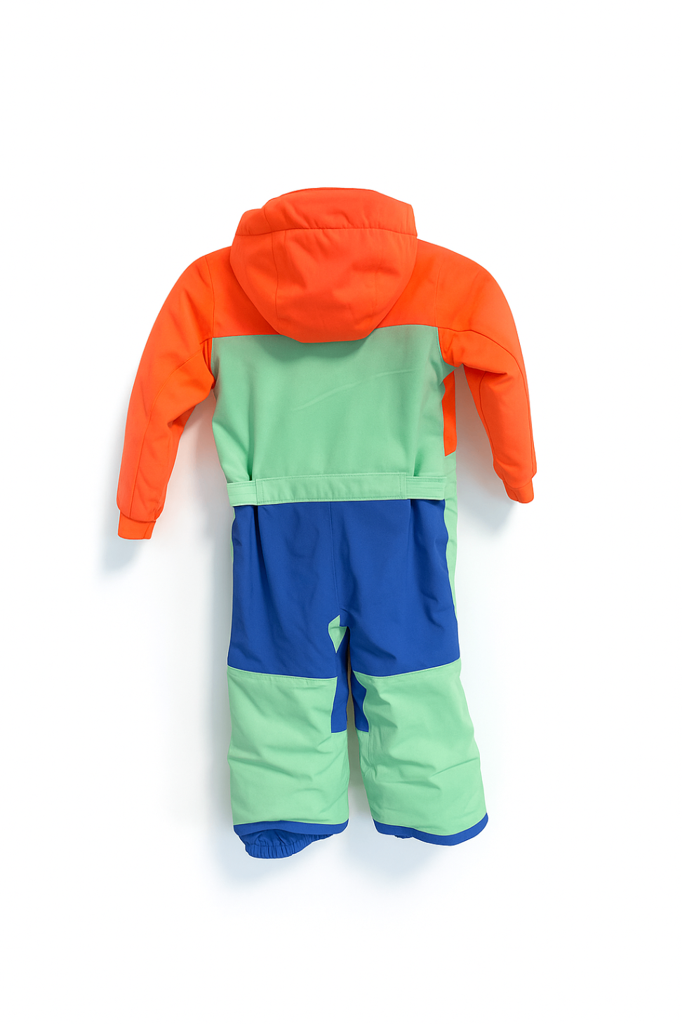Snowsuit 4Y