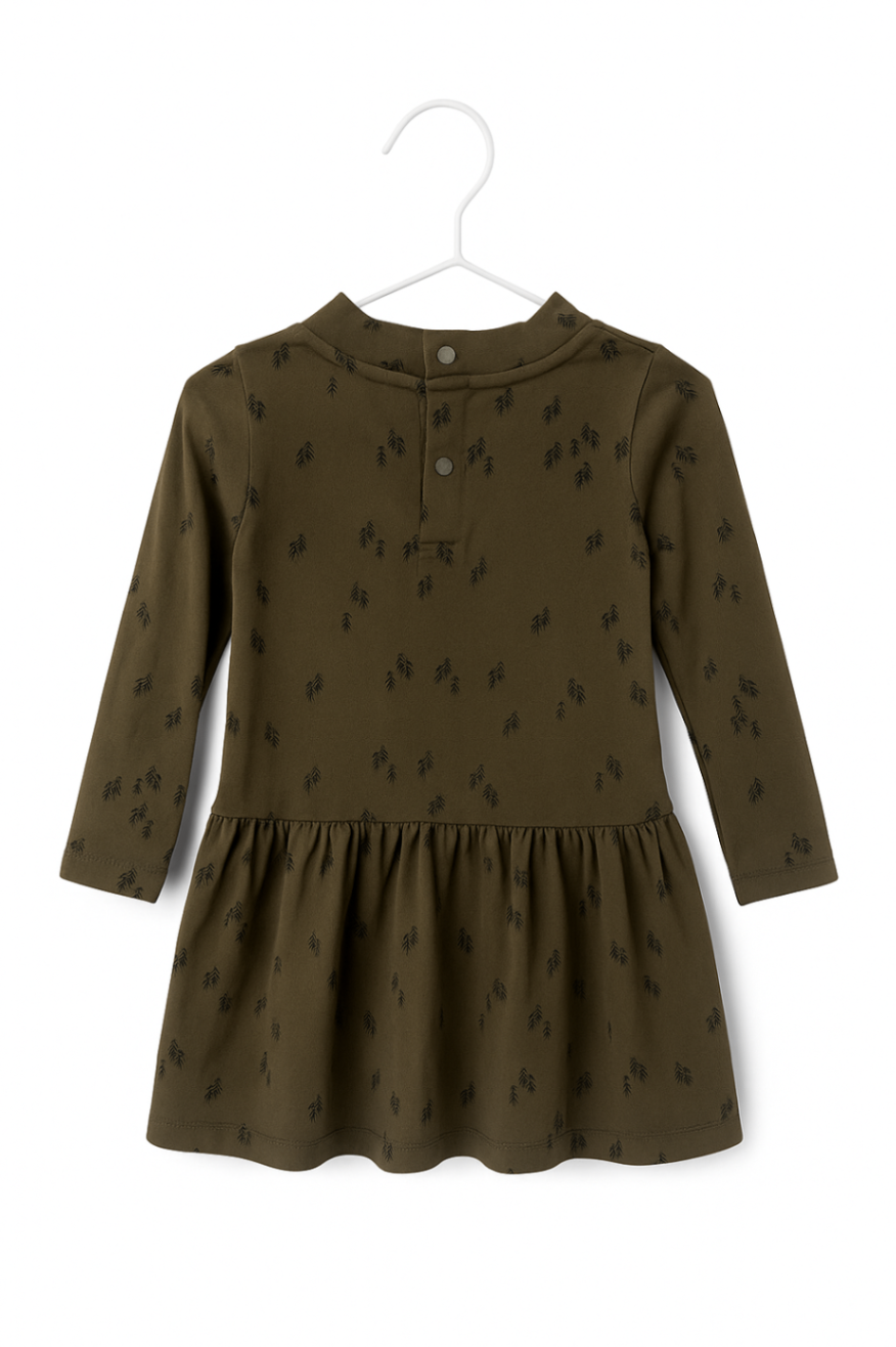 Miles the label Dress 24 months