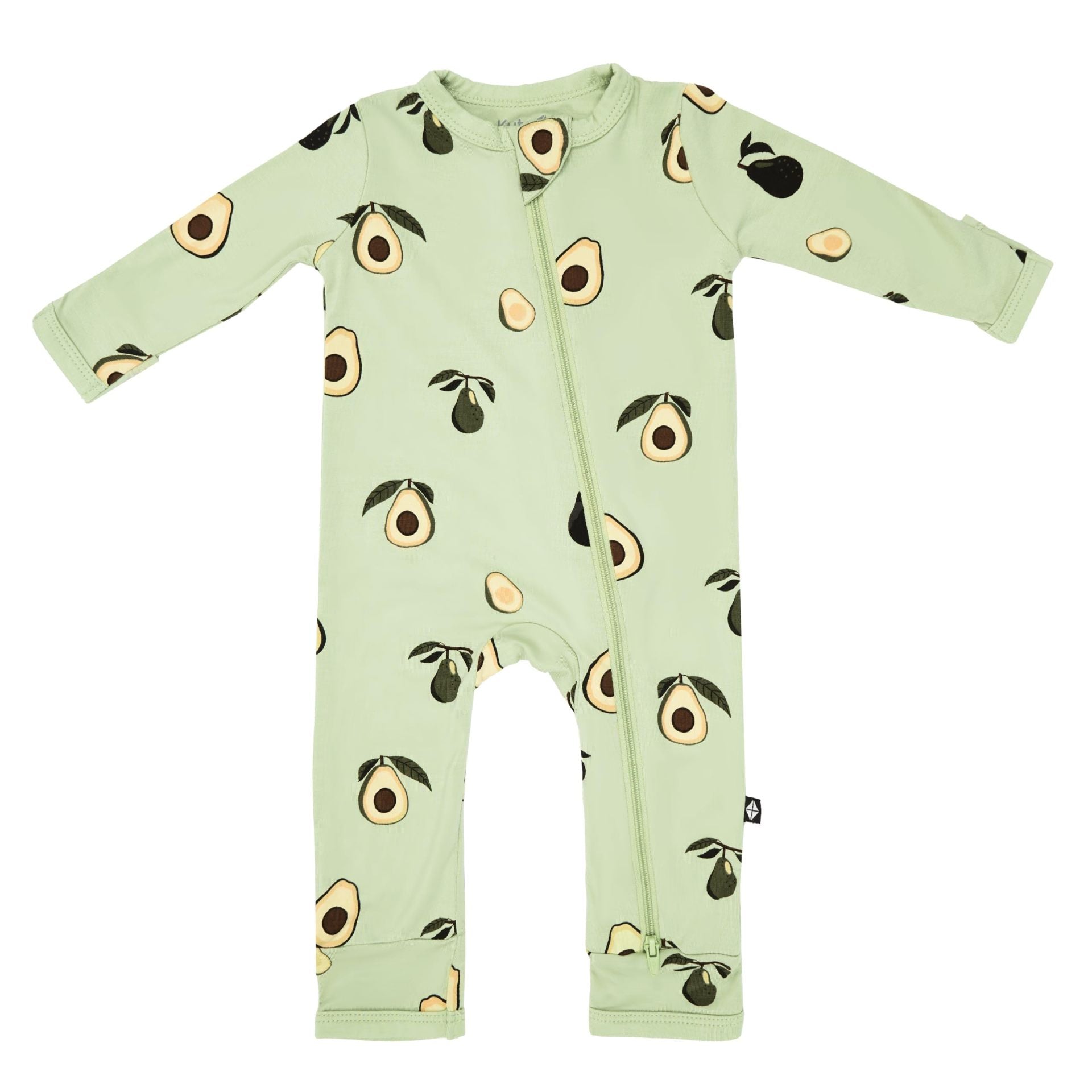 Kyte Sleepwear 0 - 3 months