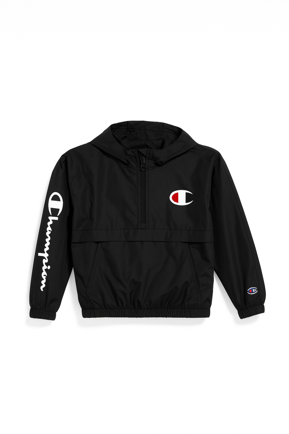 Champion Windbreaker 5 years