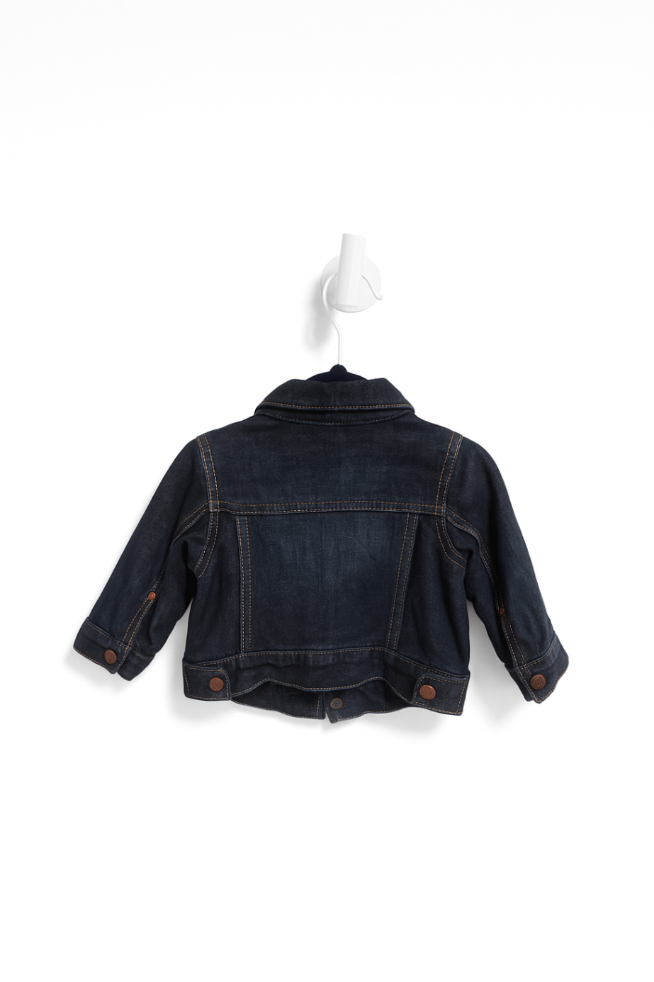 Jean Jacket 6-12 months