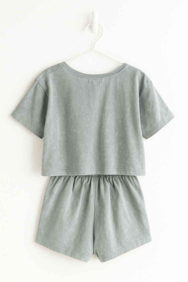 Feral & Free 2pc set 5 YEARS