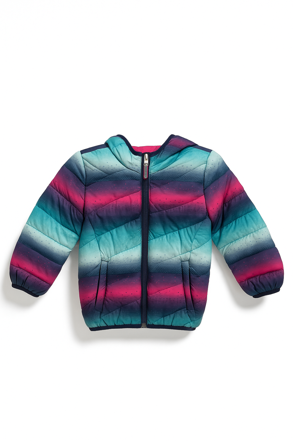 Paradox Jacket 4-5 Years