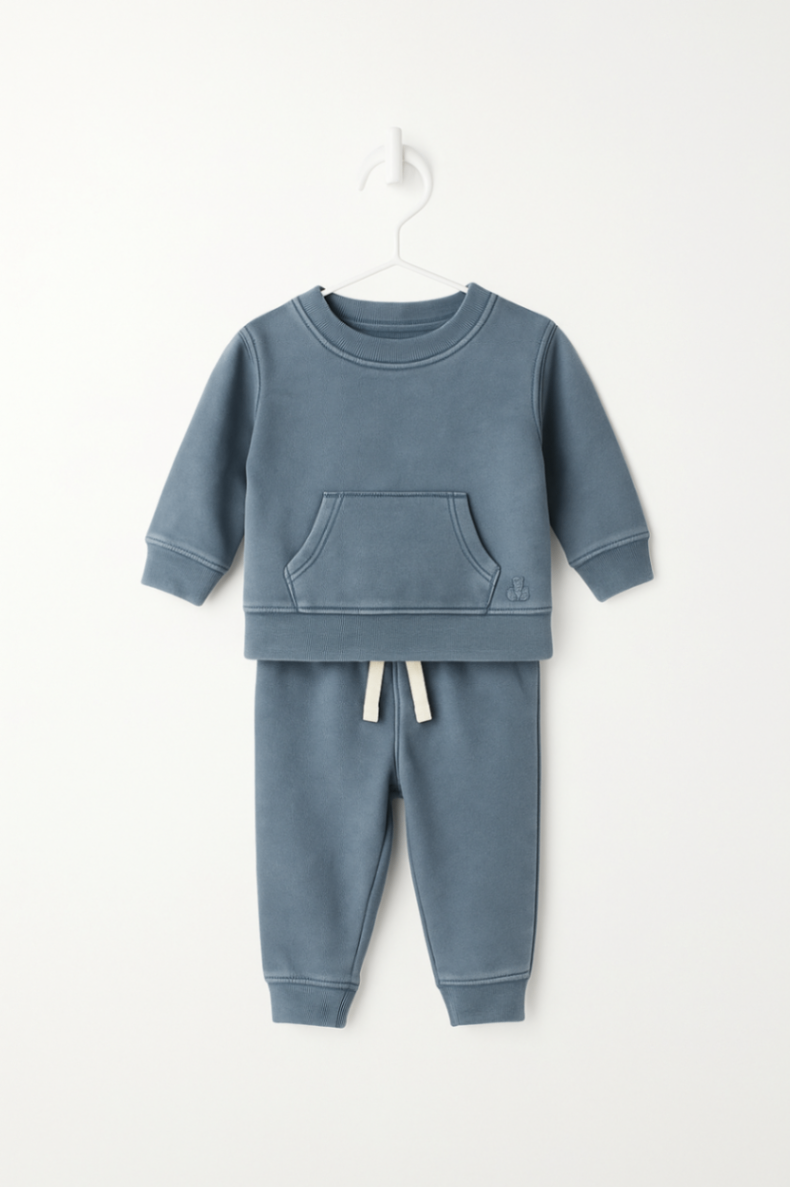 GAP 2pc set 3 - 6 months