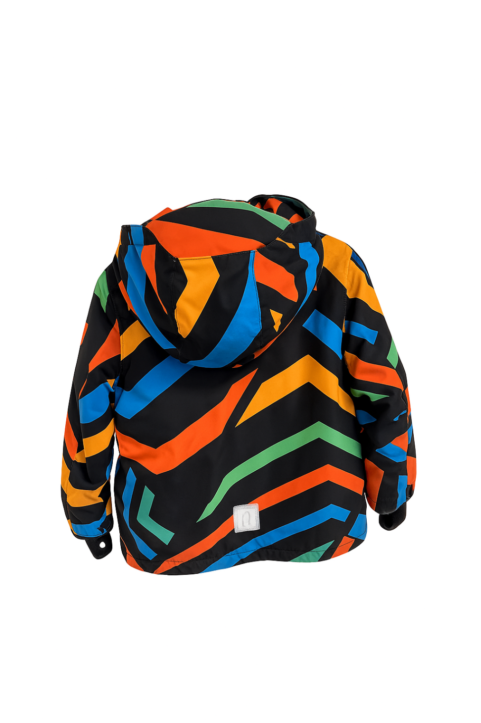 Reima Jacket 4 years